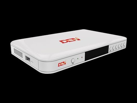 Unboxing Review Of Gosepell Den Setupbox Hd Youtube Unboxing Review Of Gosepell Den Setupbox Hd Youtube