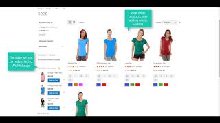 Configure Magento 2 Ajax Layered Navigation - Mageplaza