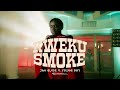 Kweku Smoke - Jah Guide & Young boy | Glitch Sessions