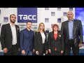 Татьяна Кириенко: «Продолжаем тренироваться и участвовать в международных соревнованиях»