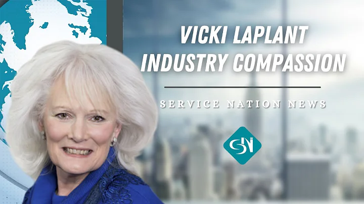 Vicki LaPlant Interview | Service Nation News