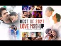 Best of 2021 love mashup  dj dave nyc  sunix thakor  shades of love mashup  chillout