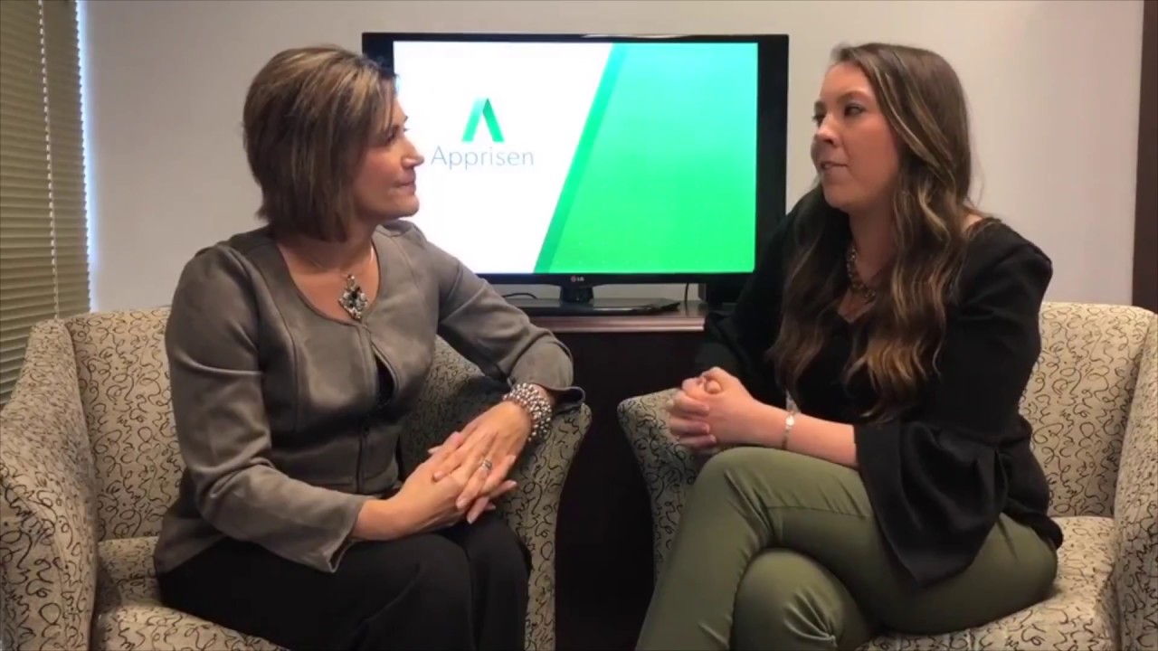 Apprisen Money Minute: Credit Scores-Why Do I Have More Than One?