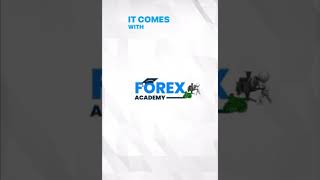 Can Forex make you rich #forexsignals #forexeducation #forex #bitcoin #trading #finance