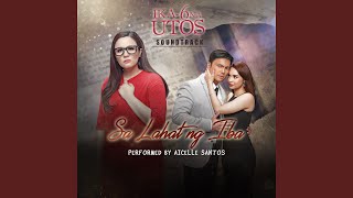 Video thumbnail of "Aicelle Santos - Sa Lahat Ng Iba I Ika 6 Na Utos theme"