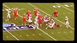 Sugar Bowl Highlights: Ohio State vs. Clemson | College Football Playoff