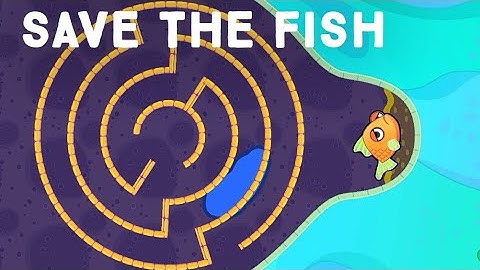 Save the fish