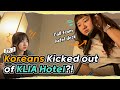 [EP2] Youtuber Korea dihalau keluar dari hotel? ｜Nasi Kedah｜ Fell in love to Hun Haqeem