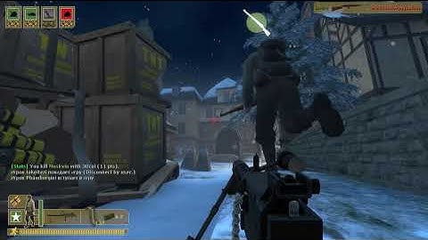 Day of Defeat: Source - multiplayer 2024