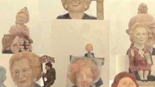 Photographer Martin Parr Hits Paris