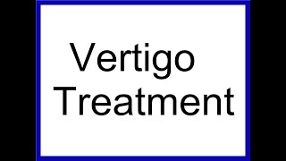 Chakkar Rokne Ka Best Treatment | Vertigo Treatment | Dizziness Treatment |  Free Family Doctor