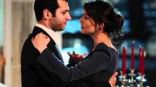 Ask Ve Ceza - Canim Yaniyor