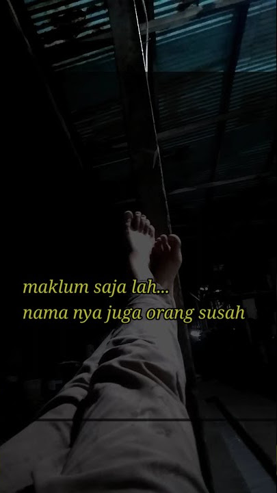 story wa terbaru || story wa buruh pabrik || buruh story
