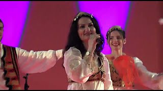 Fest,Folk, Anadrinia Jehon 2023,Edicioni 22,Ansambli Teuta Nga Durrsi