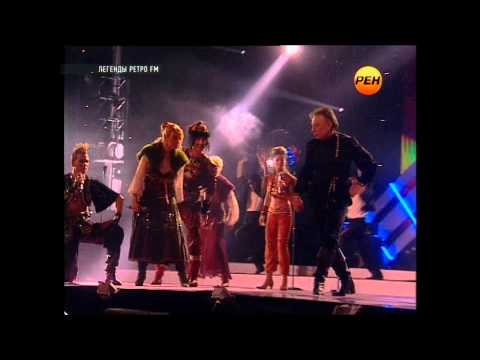 Видео: Dschinghis Khan Group: Бүтээлийн түүх