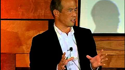 "Career Services" Must Die: Andy Chan at TEDxLawre...