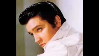 Elvis Presley-It feels so right