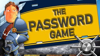 THE PASSWORD GAME: Can You Guess the Taboo Words? screenshot 3