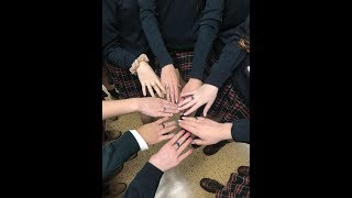 2019 Junior Ring Ceremony