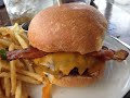 Josh's Burger Book Tag (Original)