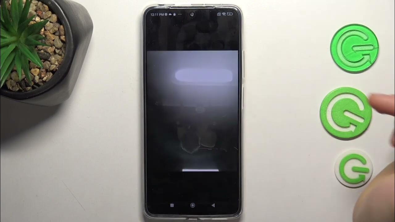 How to Restore Deleted Photos and Videos from Recycle Bin on Redmi Note