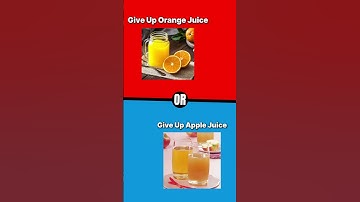 Would You Rather Questions (Episode 4) #choices #quiz #wouldyourather