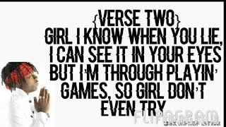 Paper Lovee - Here 4 Ya (Lyrics)