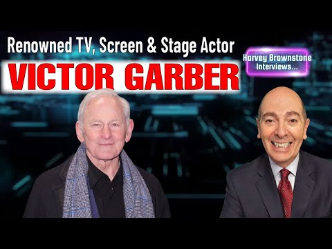 Harvey Brownstone Interviews