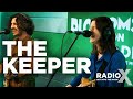 Blossoms - The Keeper LIVE | Radio X Session | Radio X