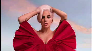 Lady Gaga - 1000 Doves (Official Instrumental with Backing Vocals)❤️