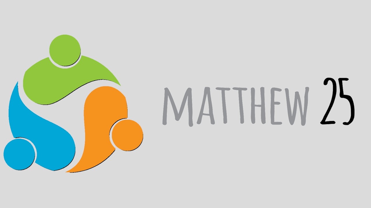 Matthew 25 - Food Partnerships