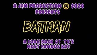 "Batman" (Tribute To The Original TV Series)