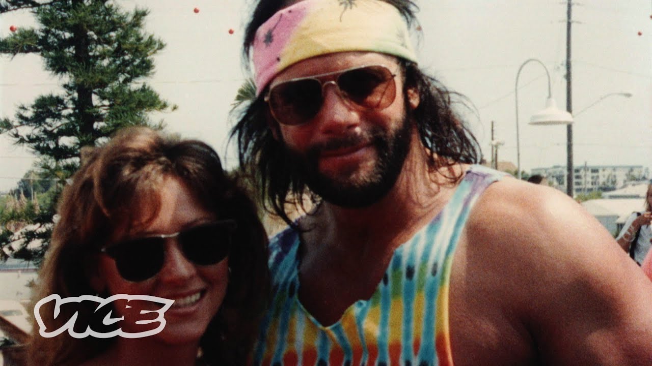 The Worlds Most Controversial Wrestling Super Couple: Randy Savage and Miss Elizabeth