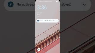 Tasker - Device Controls on Locked Device (Android 13 )
