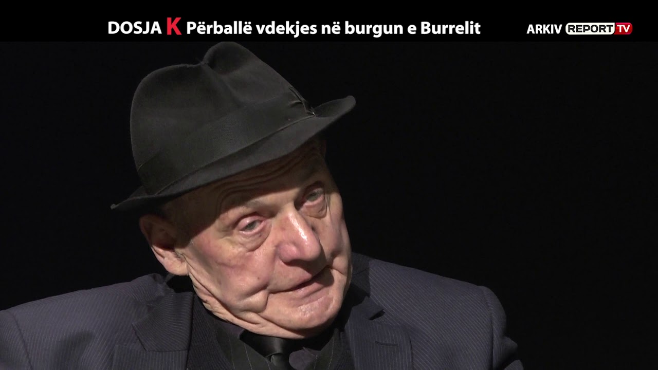 DOSJA K - URAN KOSTRECI - PJESA E PARE