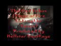 The God Fahim - Ringz of Fire  (Lo-Fi UGKHR) Remix