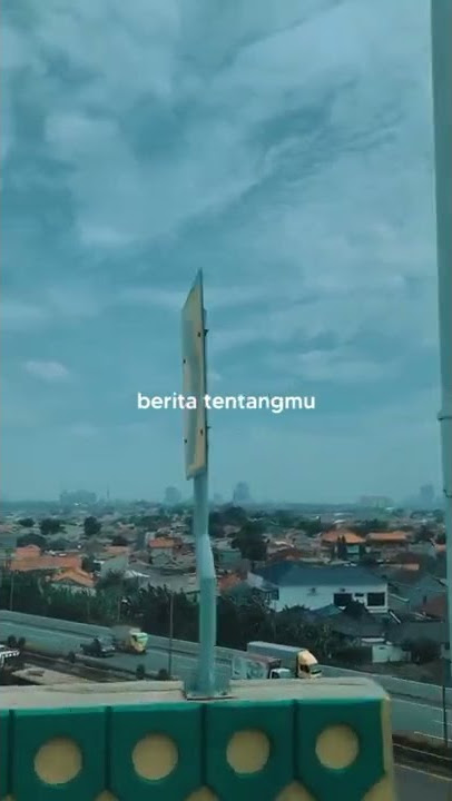 Story WA Apa Kabar Sayang - Armada