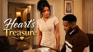 HEART'S TREASURE.... Episode 15