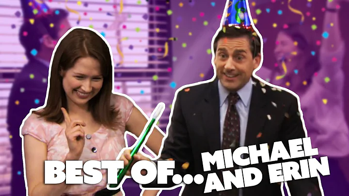 The Best of Michael and Erin: The Office's Sweetes...