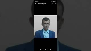 Şentürk Dündar Yollar Seni Gide Gide Usandım (Duran Türk Aı Cover)