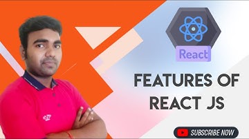 Features of React |  Complete React Course in Hindi | 2023 | Manish Kumar Choudhary