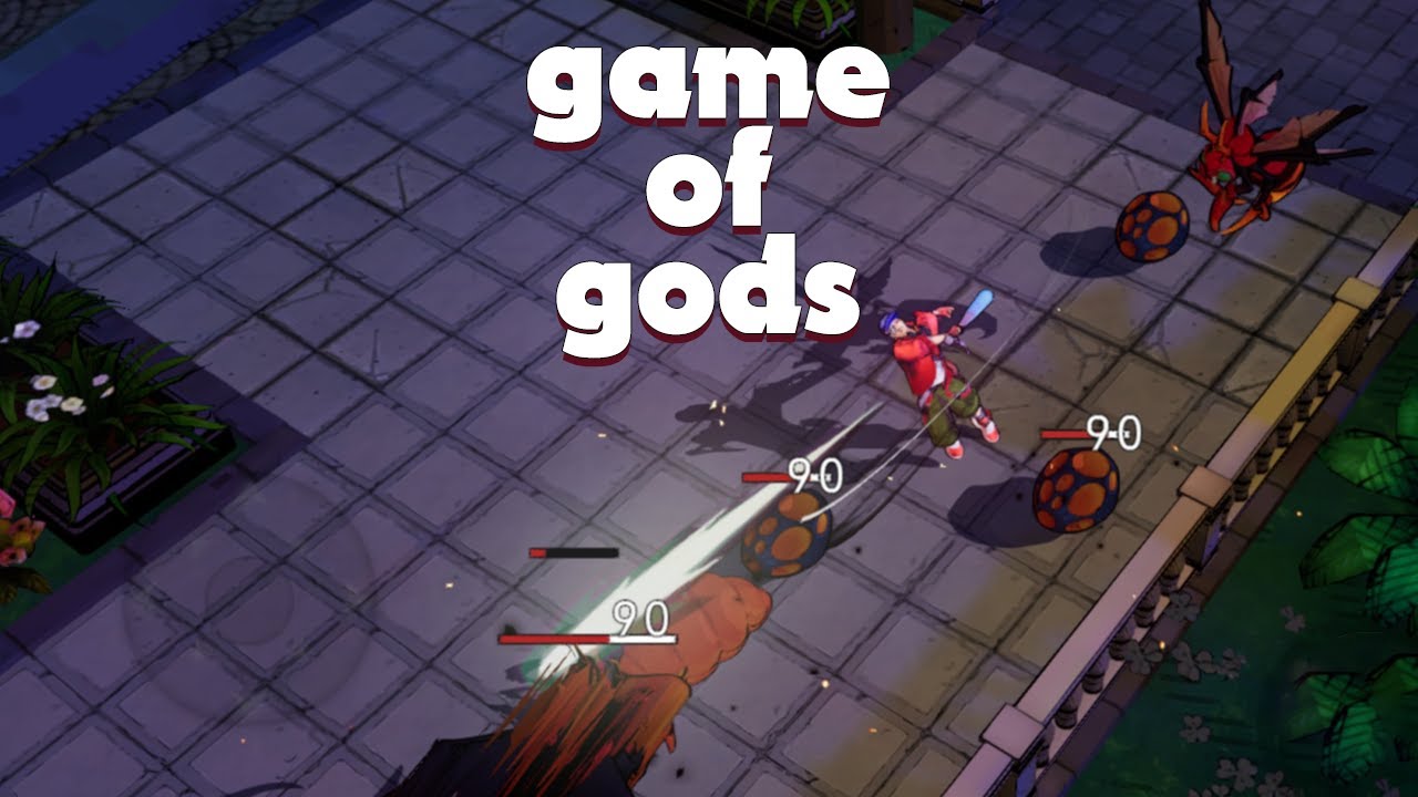 Game of Gods for Android - Download the APK from Uptodown