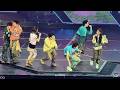 Doraemon (ドラえもんのうた) - POND PHUWIN PERTH SANTA EST EMI BONNIE   #PondPhuwinConcertD1