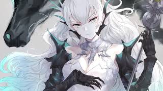 【100分耐久】Xevel -Platinum Long ver-【CHUNITHM】