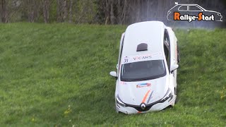 Rallye du Beaufortain 2024 - Rallye-Start