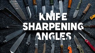 The Secret to Sharper Knives