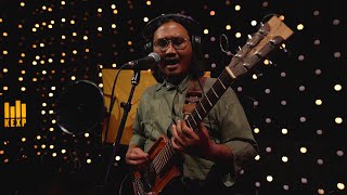 LAIR and Monica Hapsari - Full Performance (Live on KEXP)