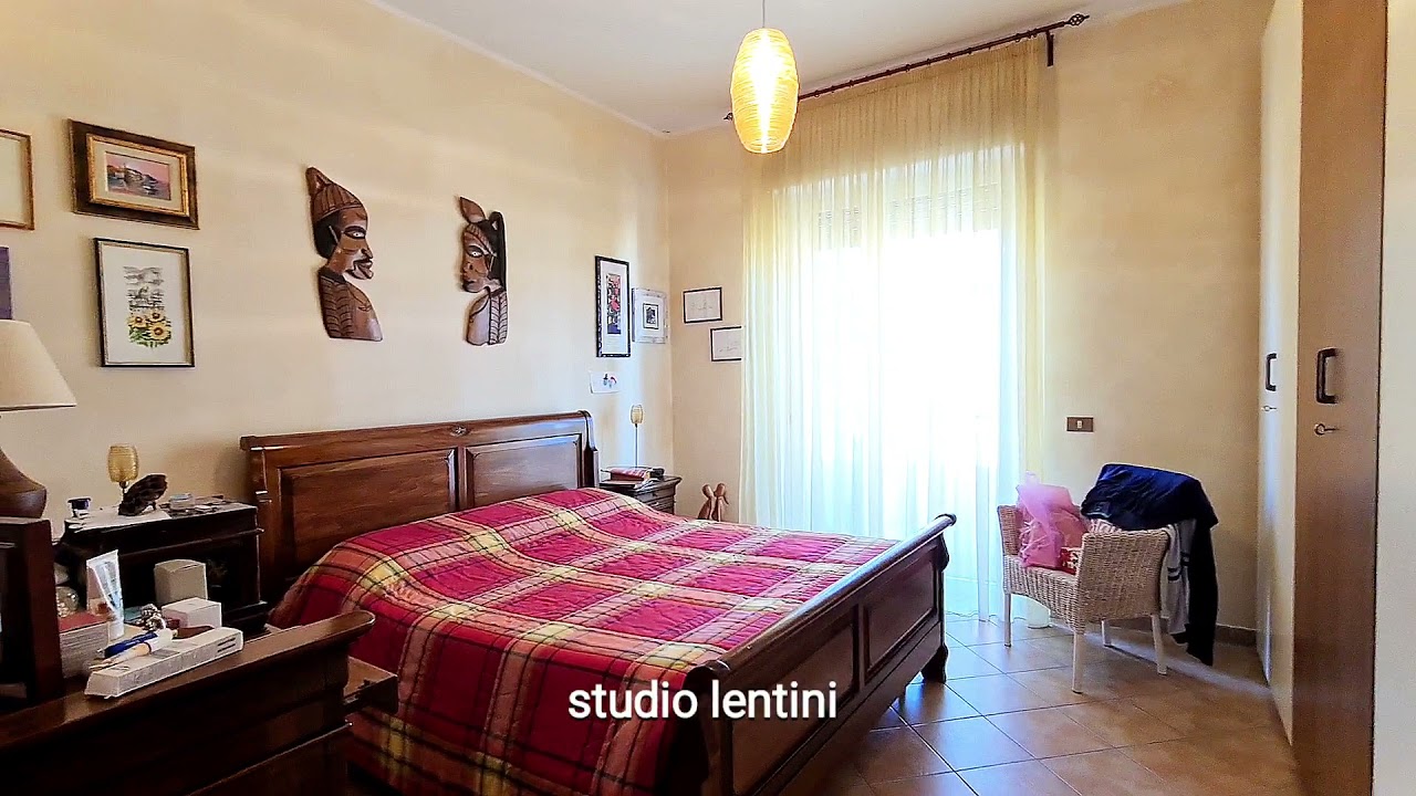 Casale Monferrato (AL) Appartamento in Via Romita