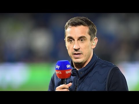 Gary Neville blasts Manchester United board for not being qualified to run the club