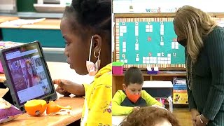 NYC schools will be fully in-person this fall
